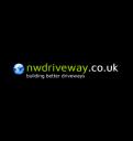 NW Driveways logo